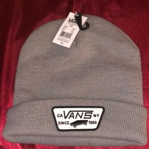 Vans beanie